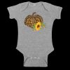 Infant Baby Rib Bodysuit Thumbnail