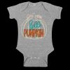 Infant Baby Rib Bodysuit Thumbnail
