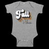 Infant Baby Rib Bodysuit Thumbnail