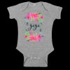 Infant Baby Rib Bodysuit Thumbnail