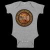 Infant Baby Rib Bodysuit Thumbnail