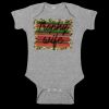 Infant Baby Rib Bodysuit Thumbnail