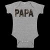 Infant Baby Rib Bodysuit Thumbnail