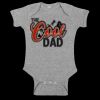 Infant Baby Rib Bodysuit Thumbnail