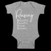 Infant Baby Rib Bodysuit Thumbnail