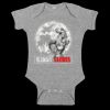 Infant Baby Rib Bodysuit Thumbnail