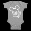 Infant Baby Rib Bodysuit Thumbnail