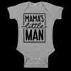Infant Baby Rib Bodysuit Thumbnail