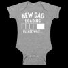 Infant Baby Rib Bodysuit Thumbnail