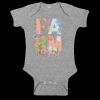 Infant Baby Rib Bodysuit Thumbnail