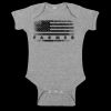 Infant Baby Rib Bodysuit Thumbnail