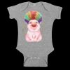 Infant Baby Rib Bodysuit Thumbnail