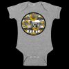 Infant Baby Rib Bodysuit Thumbnail