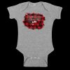 Infant Baby Rib Bodysuit Thumbnail