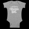 Infant Baby Rib Bodysuit Thumbnail