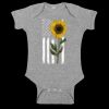 Infant Baby Rib Bodysuit Thumbnail