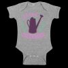 Infant Baby Rib Bodysuit Thumbnail