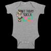 Infant Baby Rib Bodysuit Thumbnail