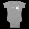 Infant Baby Rib Bodysuit Thumbnail
