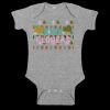 Infant Baby Rib Bodysuit Thumbnail