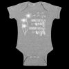 Infant Baby Rib Bodysuit Thumbnail