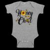 Infant Baby Rib Bodysuit Thumbnail