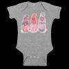 Infant Baby Rib Bodysuit Thumbnail