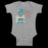 Infant Baby Rib Bodysuit Thumbnail