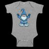 Infant Baby Rib Bodysuit Thumbnail