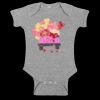 Infant Baby Rib Bodysuit Thumbnail