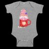 Infant Baby Rib Bodysuit Thumbnail