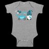 Infant Baby Rib Bodysuit Thumbnail