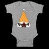 Infant Baby Rib Bodysuit Thumbnail