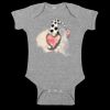 Infant Baby Rib Bodysuit Thumbnail