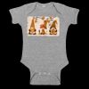 Infant Baby Rib Bodysuit Thumbnail