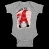 Infant Baby Rib Bodysuit Thumbnail