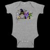 Infant Baby Rib Bodysuit Thumbnail