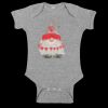 Infant Baby Rib Bodysuit Thumbnail
