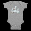 Infant Baby Rib Bodysuit Thumbnail