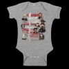 Infant Baby Rib Bodysuit Thumbnail