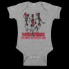 Infant Baby Rib Bodysuit Thumbnail