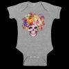 Infant Baby Rib Bodysuit Thumbnail