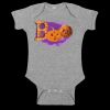 Infant Baby Rib Bodysuit Thumbnail