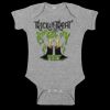 Infant Baby Rib Bodysuit Thumbnail