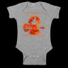 Infant Baby Rib Bodysuit Thumbnail