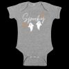Infant Baby Rib Bodysuit Thumbnail