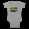 Infant Baby Rib Bodysuit Thumbnail