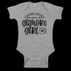 Infant Baby Rib Bodysuit Thumbnail
