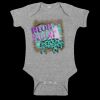 Infant Baby Rib Bodysuit Thumbnail