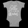 Infant Baby Rib Bodysuit Thumbnail